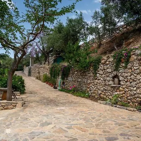 Apartamento Mani Greece