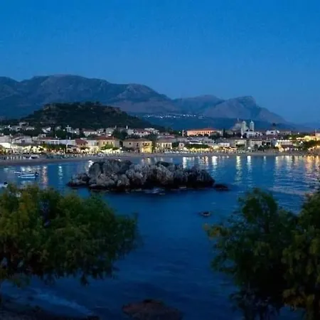 Apartment Mani Greece *