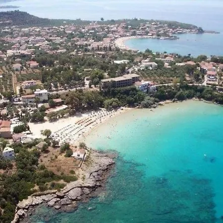 Mani Greece Riglia