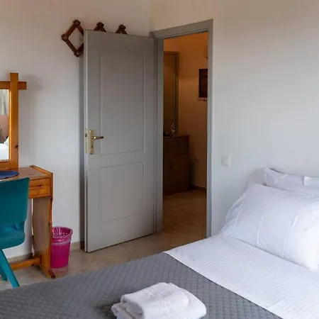 Apartamento Mani Greece