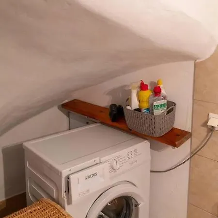 Mani Greece Apartamento Riglia