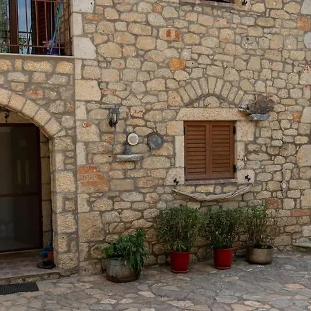 Mani Greece Apartamento