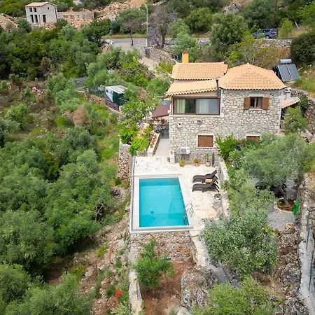 Apartamento Mani Greece *