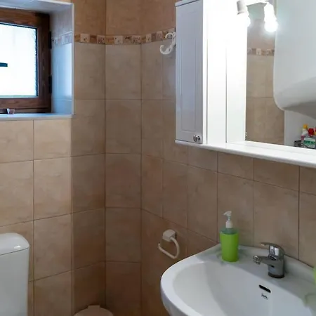 Apartamento Mani Greece Riglia
