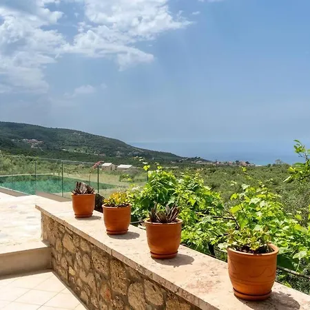 Mani Greece *