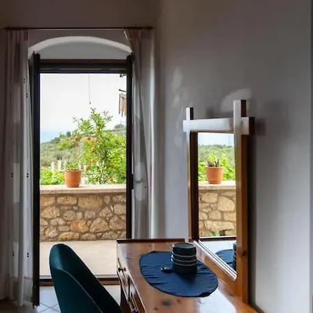 Mani Greece
