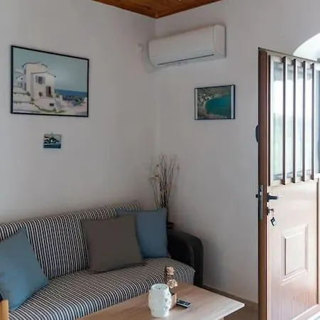 Apartamento Mani Greece