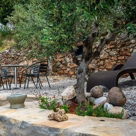 Mani Greece Riglia