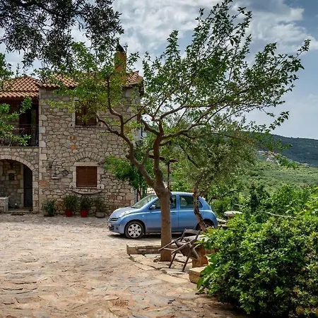 Mani Greece Apartamento