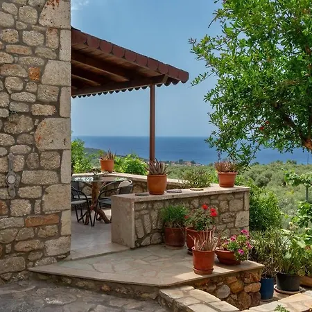 Mani Greece Apartamento