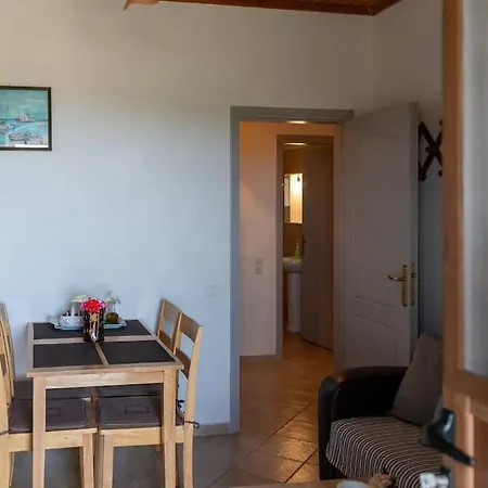 Apartamento Mani Greece *